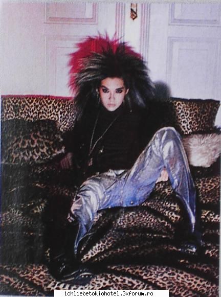divina :nebun: picture about bill......