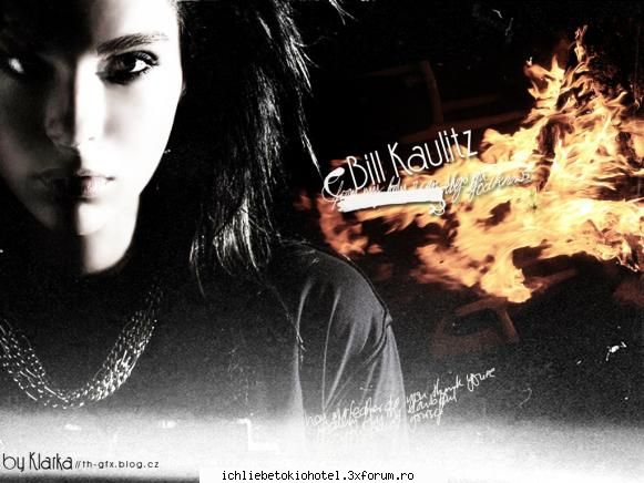 picture about bill......