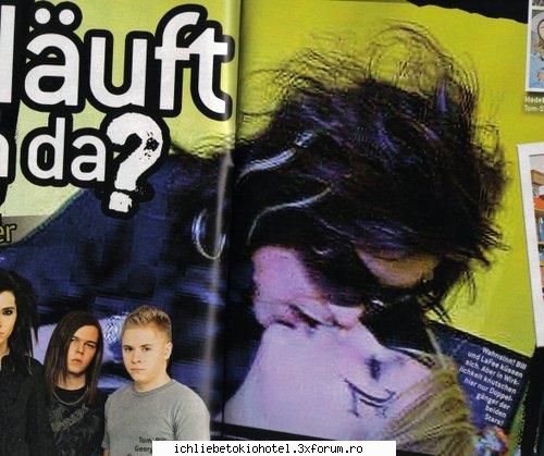 bill and lafee... mai poza asta "bill care &nbsp; ღ^~*AdmInIstraToR*~^ღ