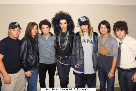 picture... patra jonas brothers