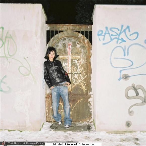 picture about bill...... cincea