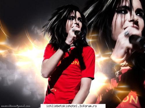 picture about bill...... noua