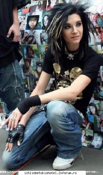 picture about bill......