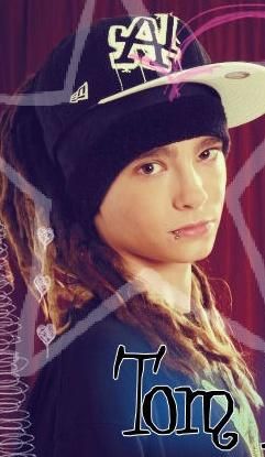 love pe... mi`a placut tom prima data..ptr parea bill..in 2oo7... imi placeau foarte mult toate imi ღ^~*AdmInIstraToR*~^ღ