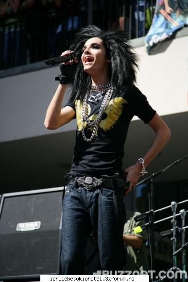 picture about bill...... acum patra