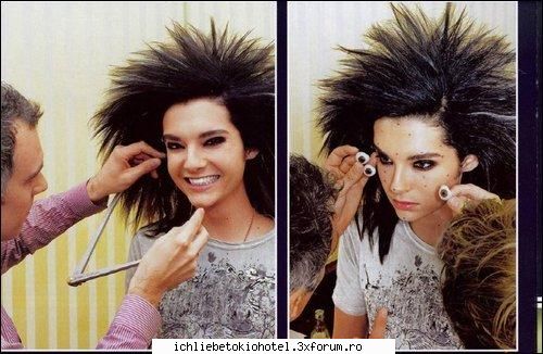 picture about bill...... kamy