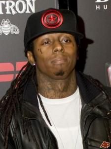 lil`wayne poza...