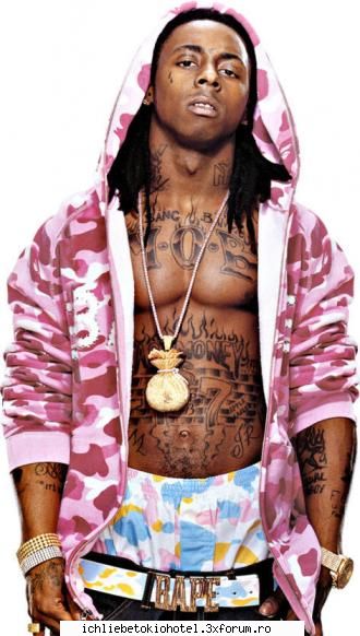 poza... :nebun:  :nebun:  :nebun: lil`wayne