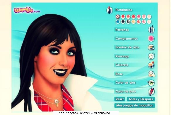 programe modificat poze facut`o putzin roacaritza &nbsp; &nbsp; iam pus veriga porc nas..ii sta mai ღ^~*AdmInIstraToR*~^ღ