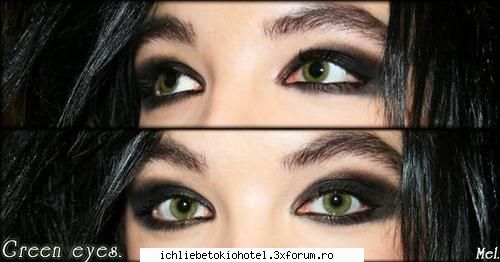 mike lu` bill ari ochii verzi ღ^~*AdmInIstraToR*~^ღ