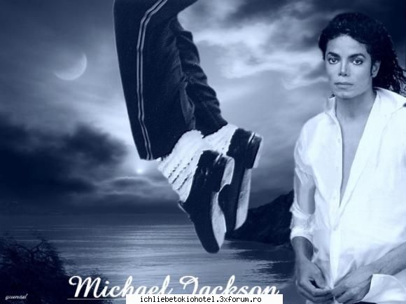 murit michael jackson