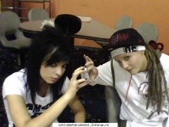 mike lu` bill fata dupa cum pare asta chiar fff urata &nbsp; ღ^~*AdmInIstraToR*~^ღ