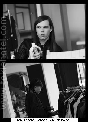 tom este fan noi georg baga banane el.. &nbsp; ღ^~*AdmInIstraToR*~^ღ