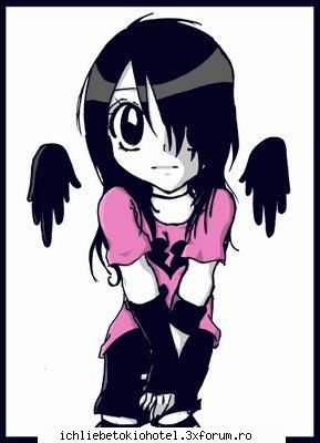 poze emo