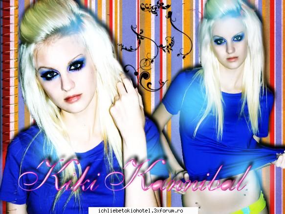 poze emo kiki kanibal.. ღ^~*AdmInIstraToR*~^ღ