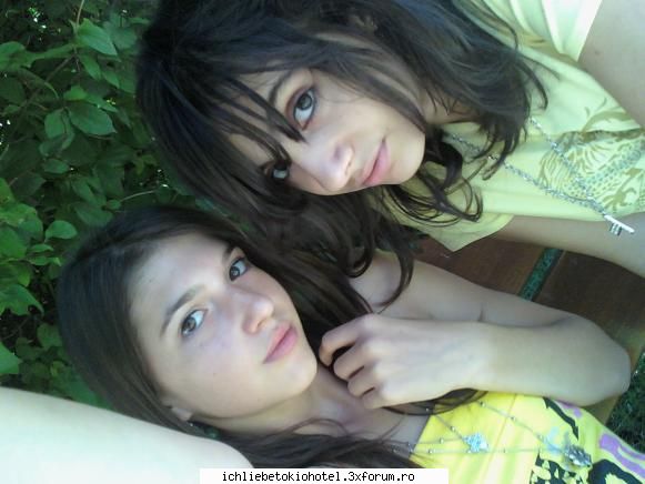 `.bezt friendz.` prietena mea cea mai buna mirela suntem colege bank