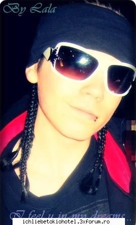 tom si`a facut blog aa..poza adooo.r.am gasit una noua el..e mijto pune poze noi chiar tzine el..si ღ^~*AdmInIstraToR*~^ღ