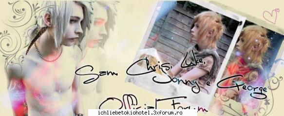 sam llansing toate pozele posibile ei..si uite una noua ღ^~*AdmInIstraToR*~^ღ