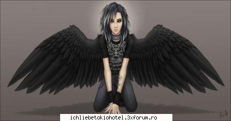 dark angel