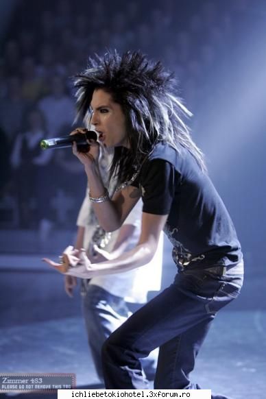 picture about bill...... rock on!!!