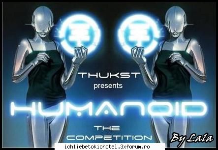 �humanoid� &nbsp; ღ^~*AdmInIstraToR*~^ღ