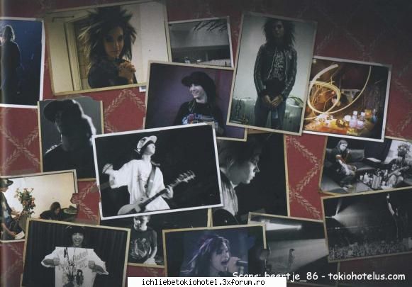picture... asta dvd