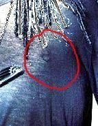 bill are pierce sfarc.. deci..se pare are ein sfarc..da da..in san.. ღ^~*AdmInIstraToR*~^ღ