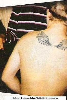 tatuajele lui gustav... mai vrea tu...te tunde lama parintzii ღ^~*AdmInIstraToR*~^ღ