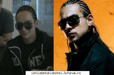 bill are pierce sfarc.. tot vorbim tom,nu pare seamana putzin sean paul? &nbsp; &nbsp;