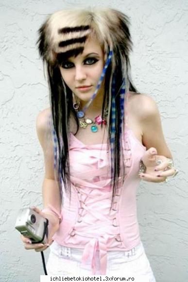 kiki kannibal