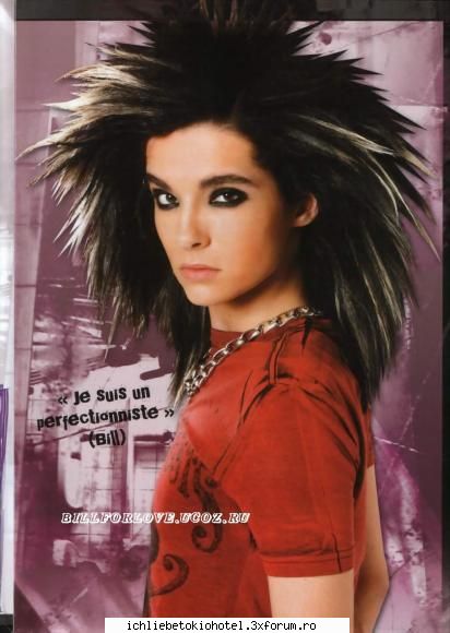 bill prefera fete ochii doar ochi stie tot
