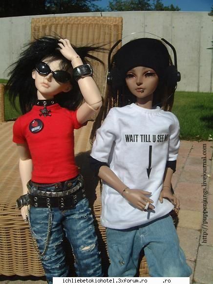 bill tom-papusi bill tom "la ღ^~*AdmInIstraToR*~^ღ