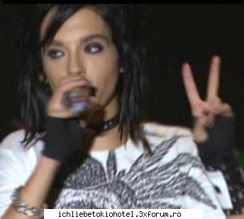 picture about bill...... peace baby