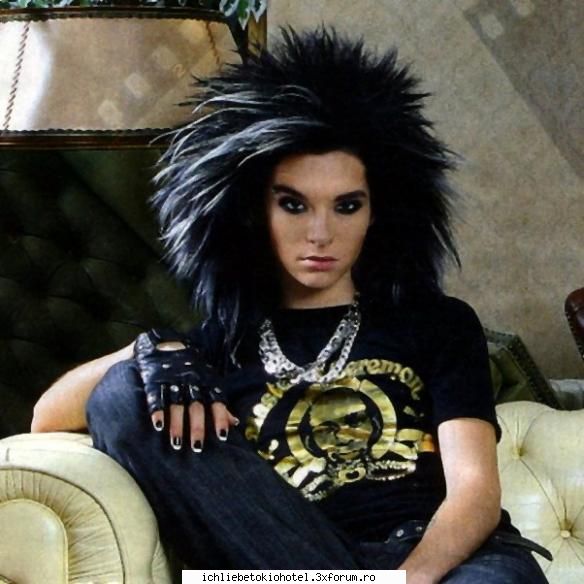 picture about bill......