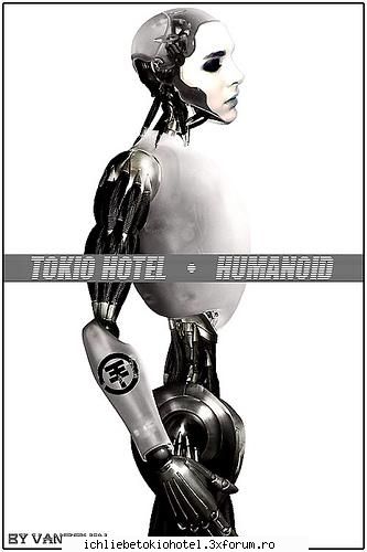 �humanoid� ღ^~*AdmInIstraToR*~^ღ