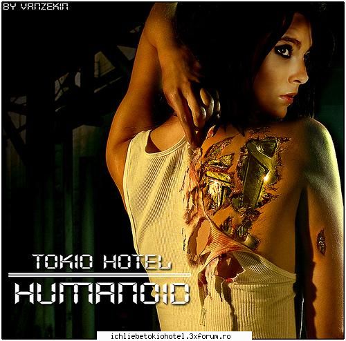 �humanoid� asta ador ღ^~*AdmInIstraToR*~^ღ