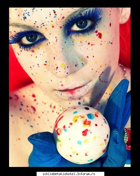 nota cand vauzt poza bologu tom&nbsp; miam dat seama ca`i placnici culorile sut nici cum iesit ღ^~*AdmInIstraToR*~^ღ
