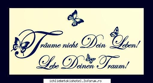 nota habar nare sasi tapeze poza asta..maia les&nbsp; care stiu germana sio inzteleg ღ^~*AdmInIstraToR*~^ღ