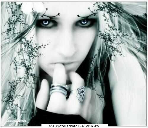 nota 89......e anu arata prea binee cam palida atata emo &nbsp; ღ^~*AdmInIstraToR*~^ღ