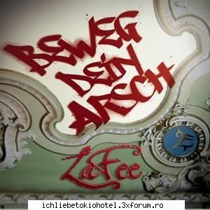 lafee lafee...o melodia beweg dein