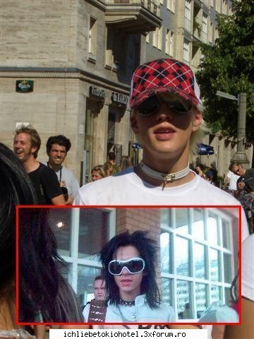 prietenul gemenilor deci....il copie bill nu??? ღ^~*AdmInIstraToR*~^ღ