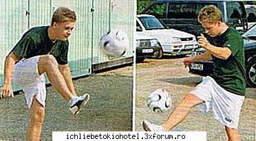 fotbalist