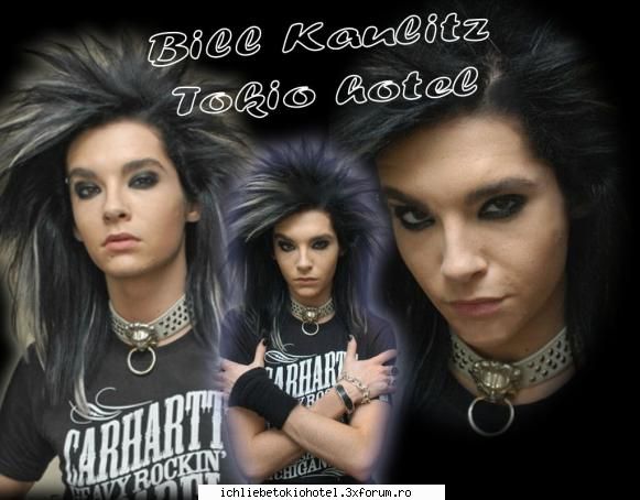picture about bill......