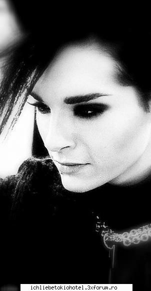 e putzin scarboasa dar e artistica picture about bill......