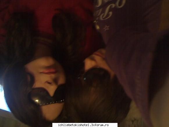 `.bezt friendz.` noi mie lene s`o mai intork