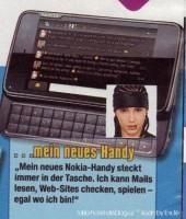 noul telefon lui tom!! acesta este noul telefon lui tom
