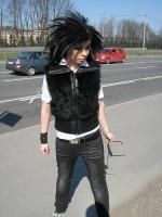 sosia lui bill???
