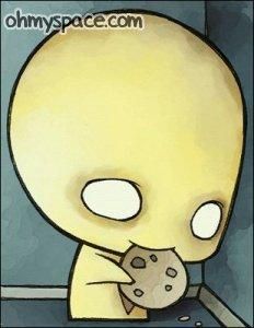 desene emo...