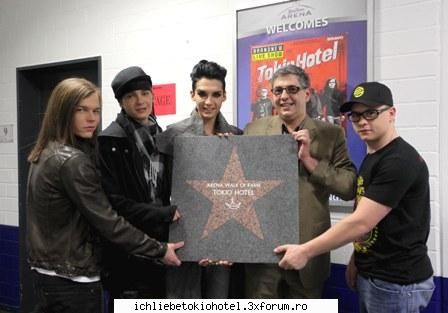 tokio hotel obtinut 