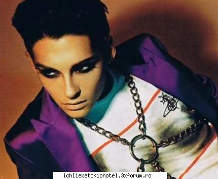 bill kaulitz mi-e frica fiu asasinat poze noi acum pun pozele
